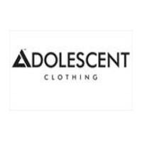 Adolescent Clothing UK screenshot