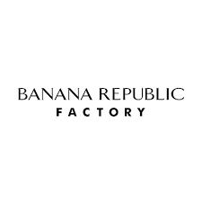 Banana Republic Factory screenshot