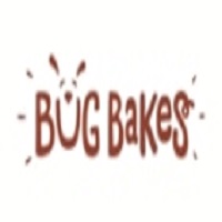 Bug Bakes UK screenshot