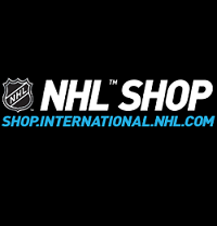 NHL Shop screenshot