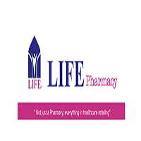 Life Pharmacy UAE screenshot