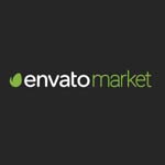 Envato Market screenshot