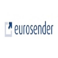 Eurosender UK screenshot