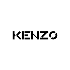 Kenzo UK screenshot