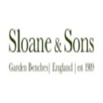 Sloane And Sons UK screenshot