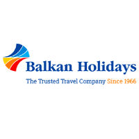 Balkan Holidays UK screenshot