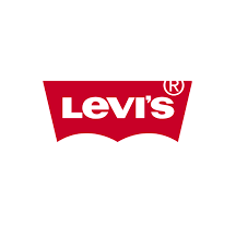 Levis UK screenshot