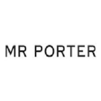 Mr Porter UK screenshot