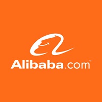 Alibaba UK screenshot