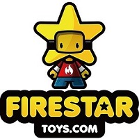 FireStar Toys UK screenshot