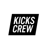 KicksCrew screenshot