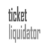 Ticket Liquidator screenshot