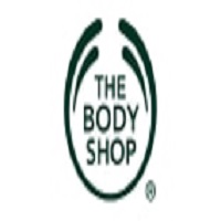 The Body Shop UK screenshot