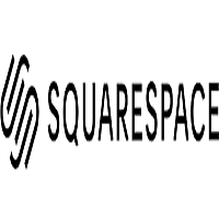 Squarespace screenshot