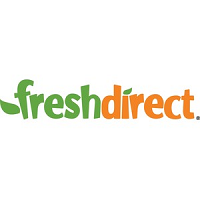 FreshDirect screenshot