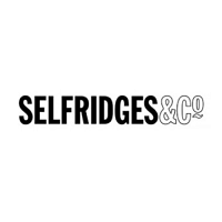 Selfridges UK screenshot