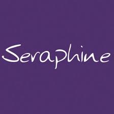 Seraphine UK screenshot