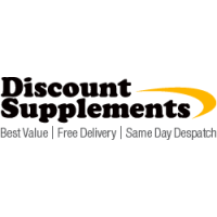 Discount Supplements UK screenshot