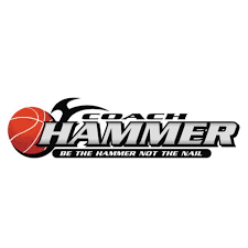 HAMMER Basketball DE screenshot