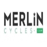Merlin Cycles screenshot