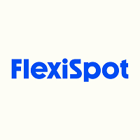Flexispot UK screenshot
