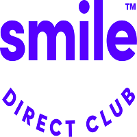 Smile Direct Club screenshot