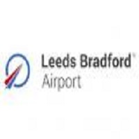 Leeds Bradford Airport UK screenshot