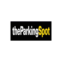 The Parking Spot screenshot