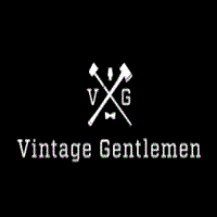 Vintage Gentlemen screenshot