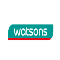 Watsons HK screenshot