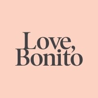 Love Bonito Many Geos screenshot