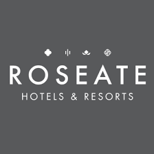 Roseate Hotels & Resorts UK screenshot