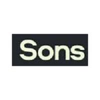 Sons.co.uk screenshot