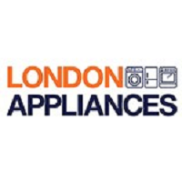 London Domestic Appliances UK screenshot