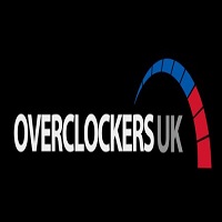 Overclockers UK screenshot