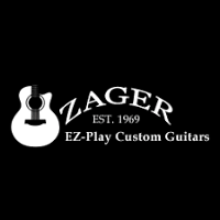 Zager Guitars screenshot