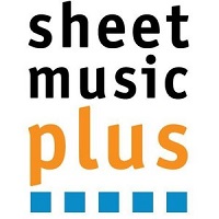 Sheet Music Plus UK screenshot