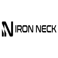 Iron Neck screenshot
