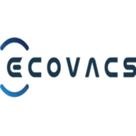 Ecovacs UK screenshot