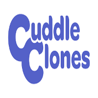 Cuddle Clones screenshot