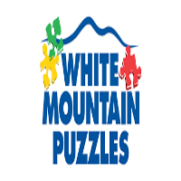 White Mountain Puzzles screenshot