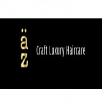 äz Craft Luxury Haircare screenshot