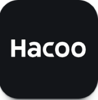 Hacoo screenshot