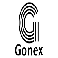 Gonex US screenshot