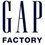 Gap Factory screenshot