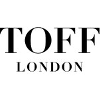 Toff London UK screenshot
