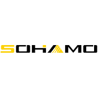 SOHAMO screenshot