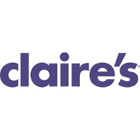 Claire's (US) screenshot