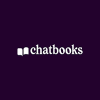 Chatbooks screenshot