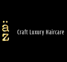 äz Craft Luxury Haircare screenshot
